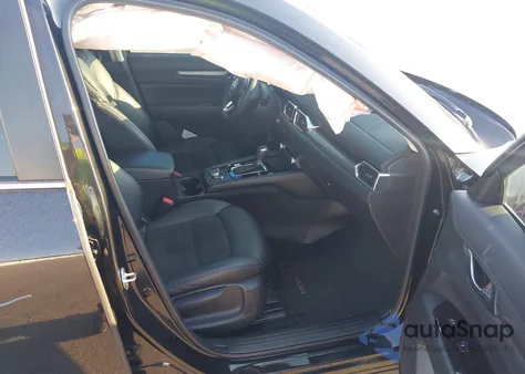 2023 Mazda Cx-5 2.5 S Select z USA, uszkodzony, nr VIN JM3KFBBM2P0222012